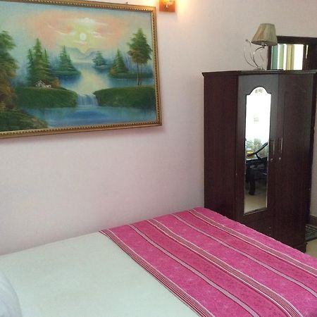 An Binh Hotel Hà Nội Phòng bức ảnh