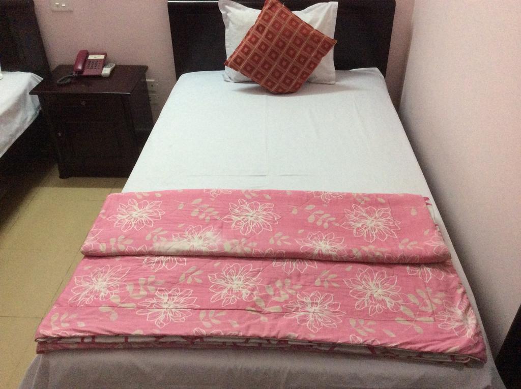 An Binh Hotel Hà Nội Phòng bức ảnh
