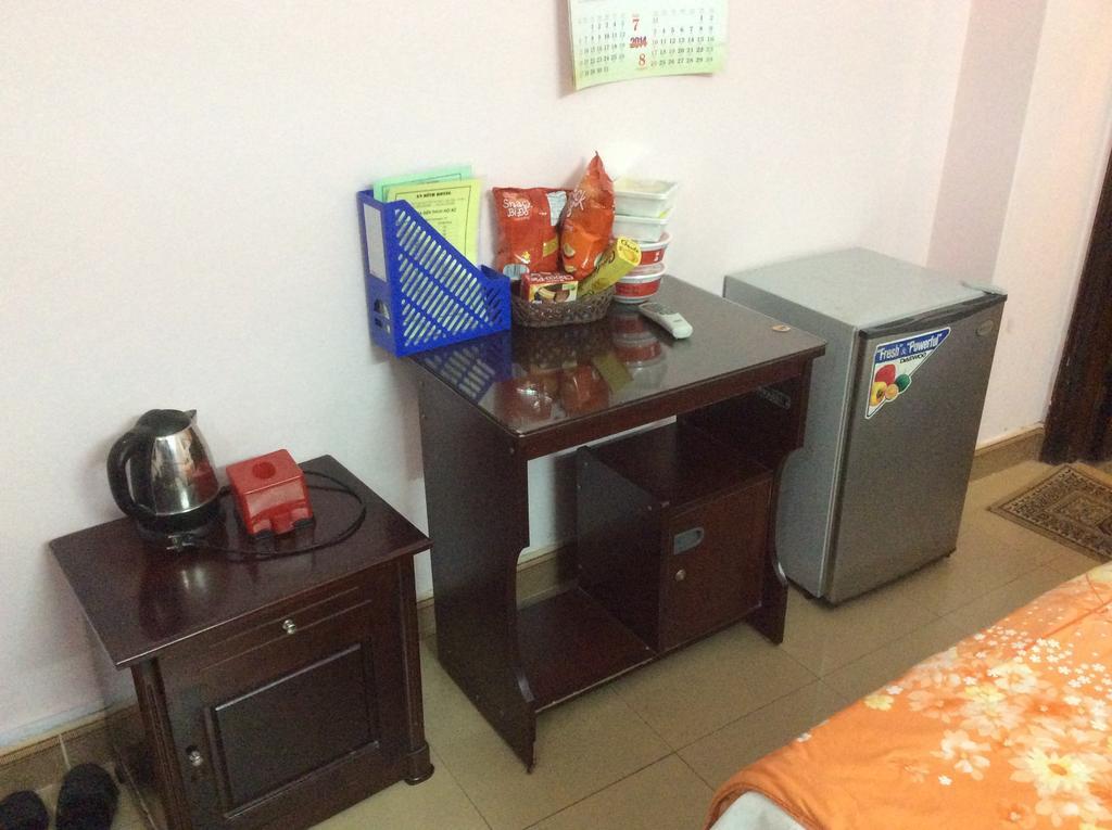 An Binh Hotel Hà Nội Phòng bức ảnh