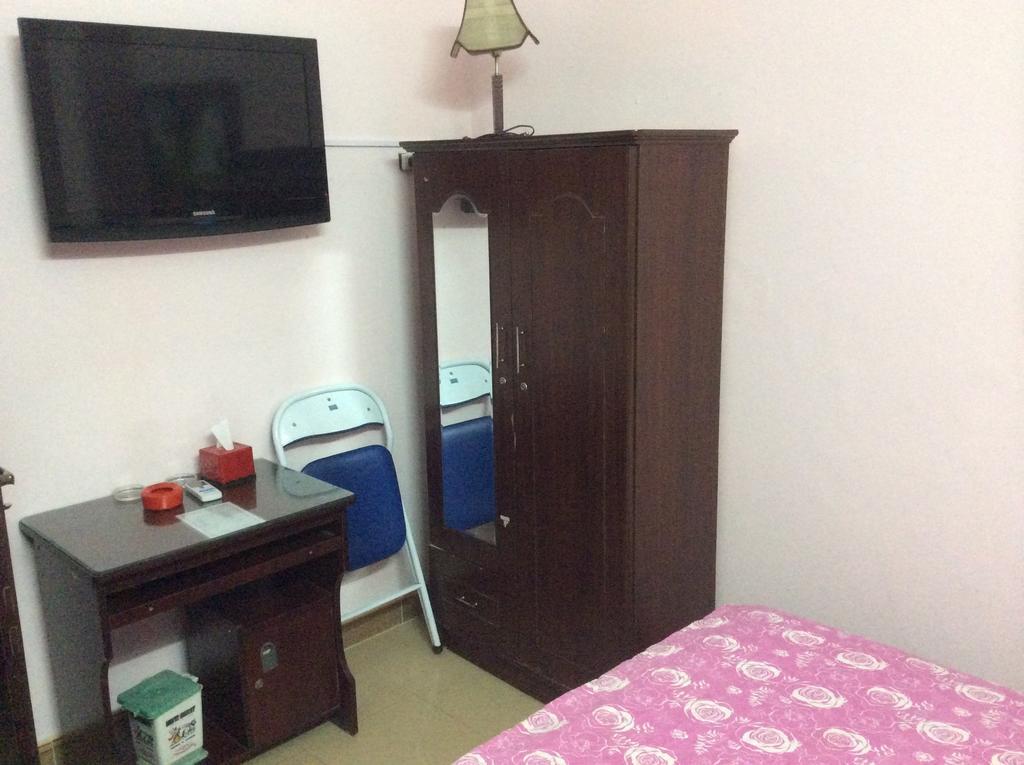 An Binh Hotel Hà Nội Phòng bức ảnh