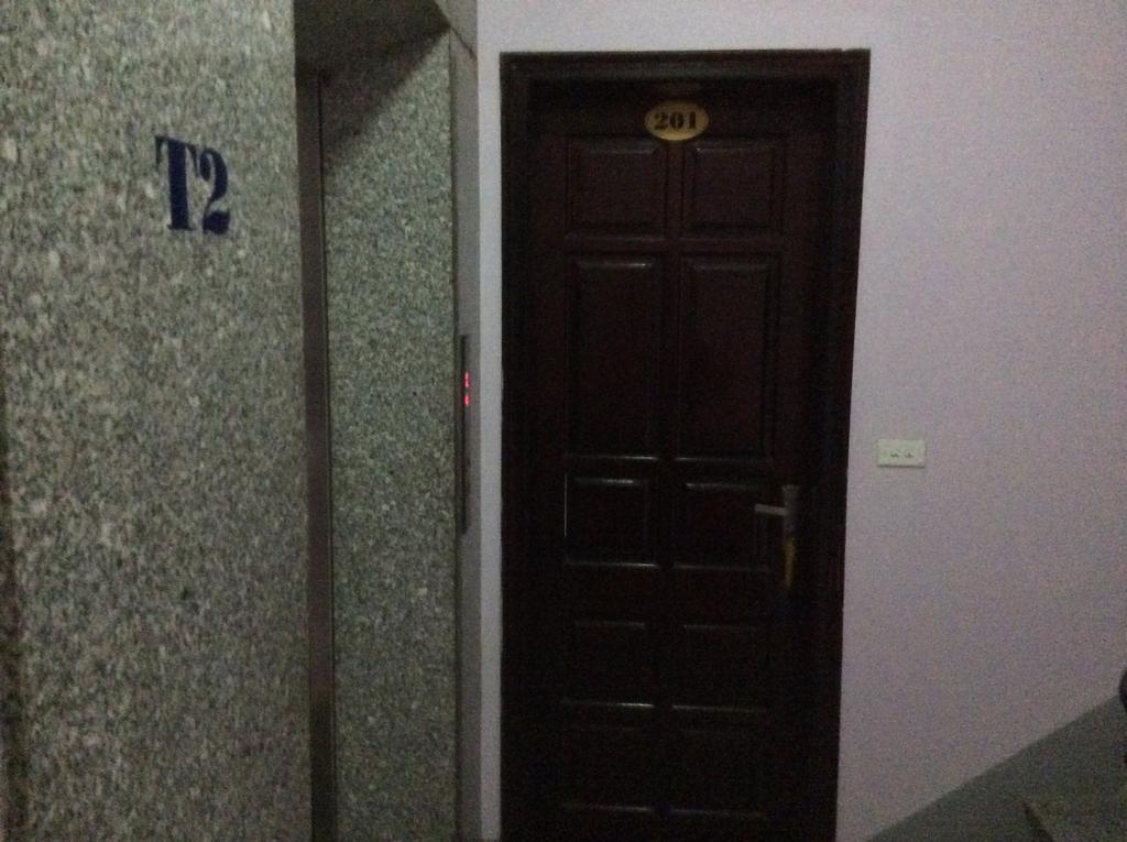An Binh Hotel Hà Nội Ngoại thất bức ảnh