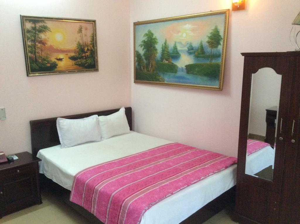 An Binh Hotel Hà Nội Phòng bức ảnh