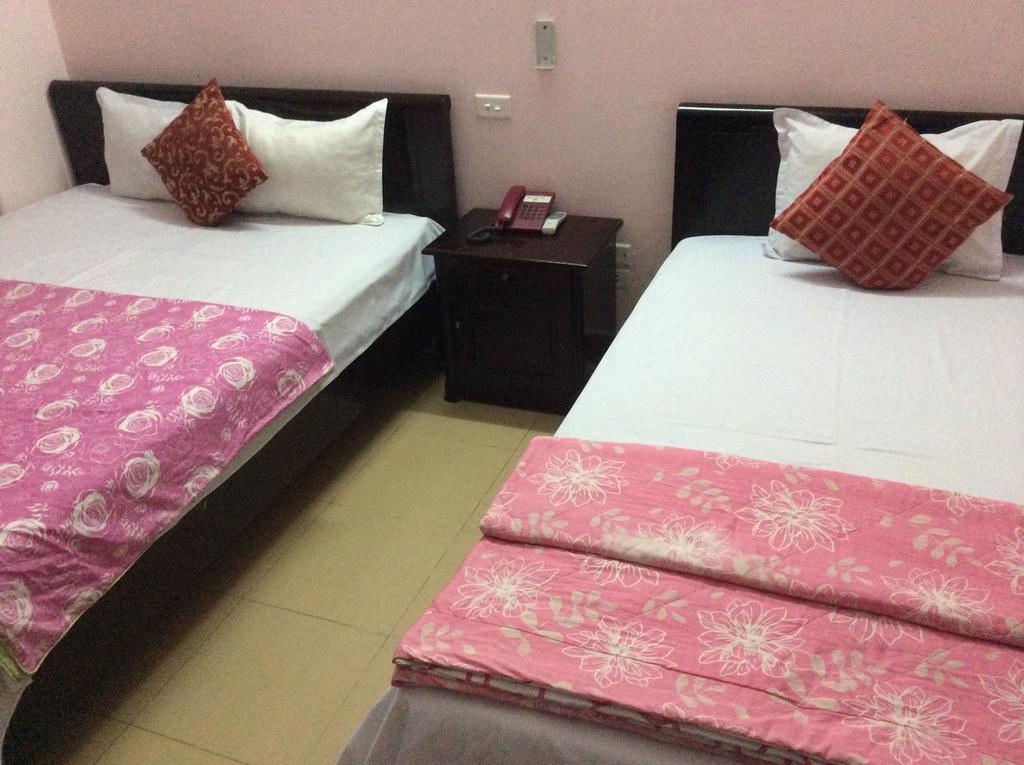 An Binh Hotel Hà Nội Phòng bức ảnh
