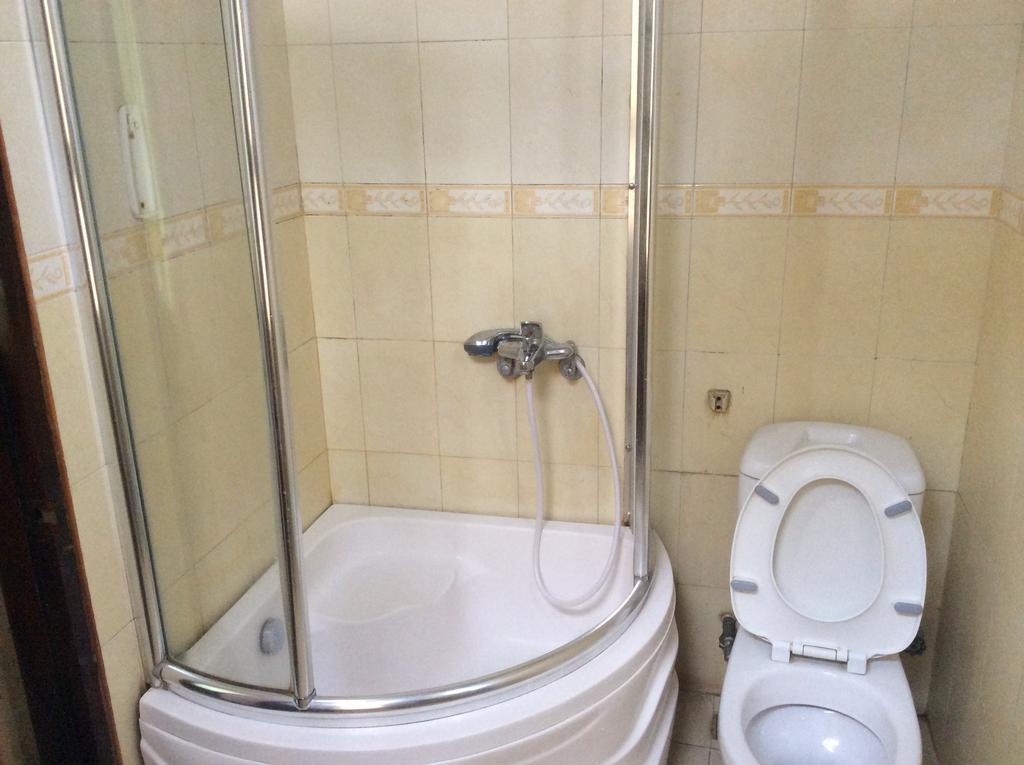 An Binh Hotel Hà Nội Ngoại thất bức ảnh