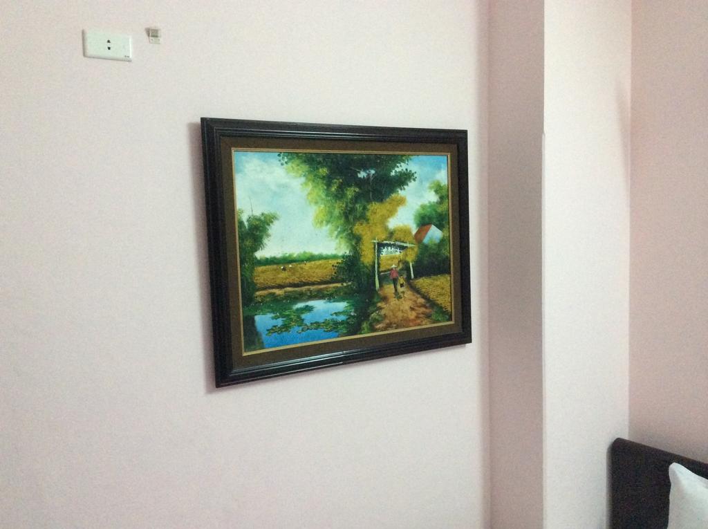An Binh Hotel Hà Nội Phòng bức ảnh