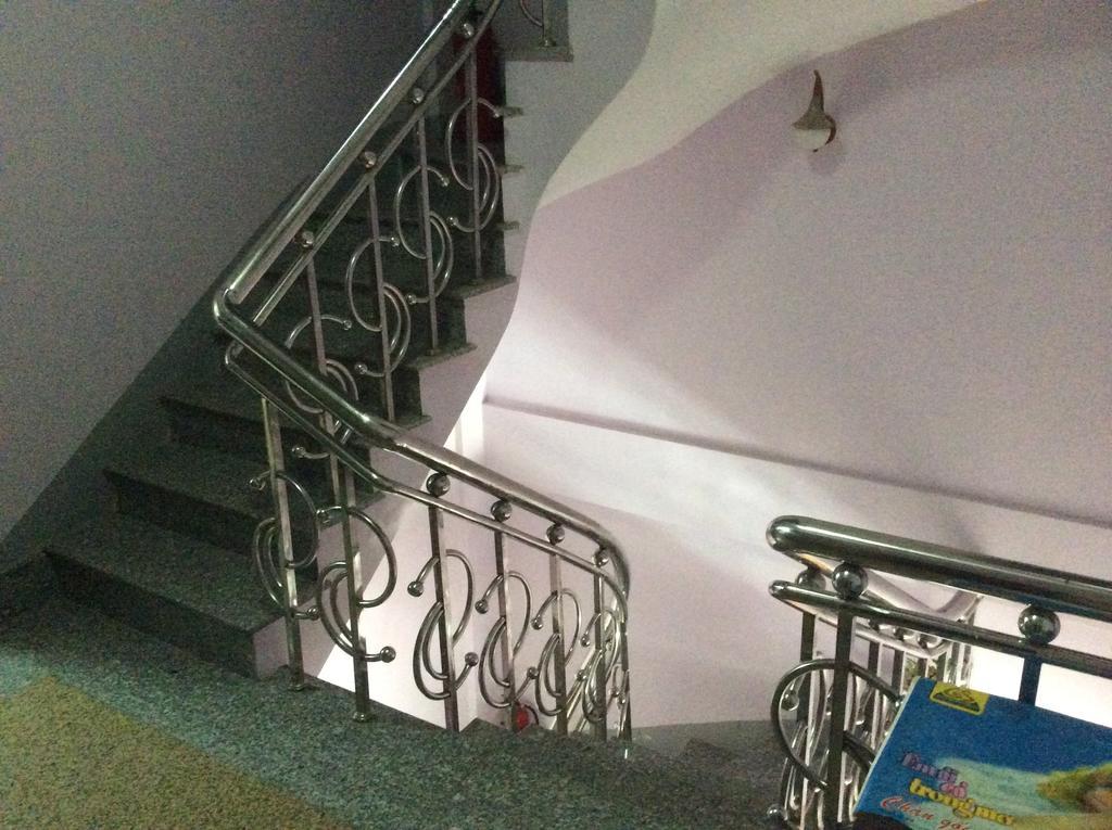 An Binh Hotel Hà Nội Ngoại thất bức ảnh