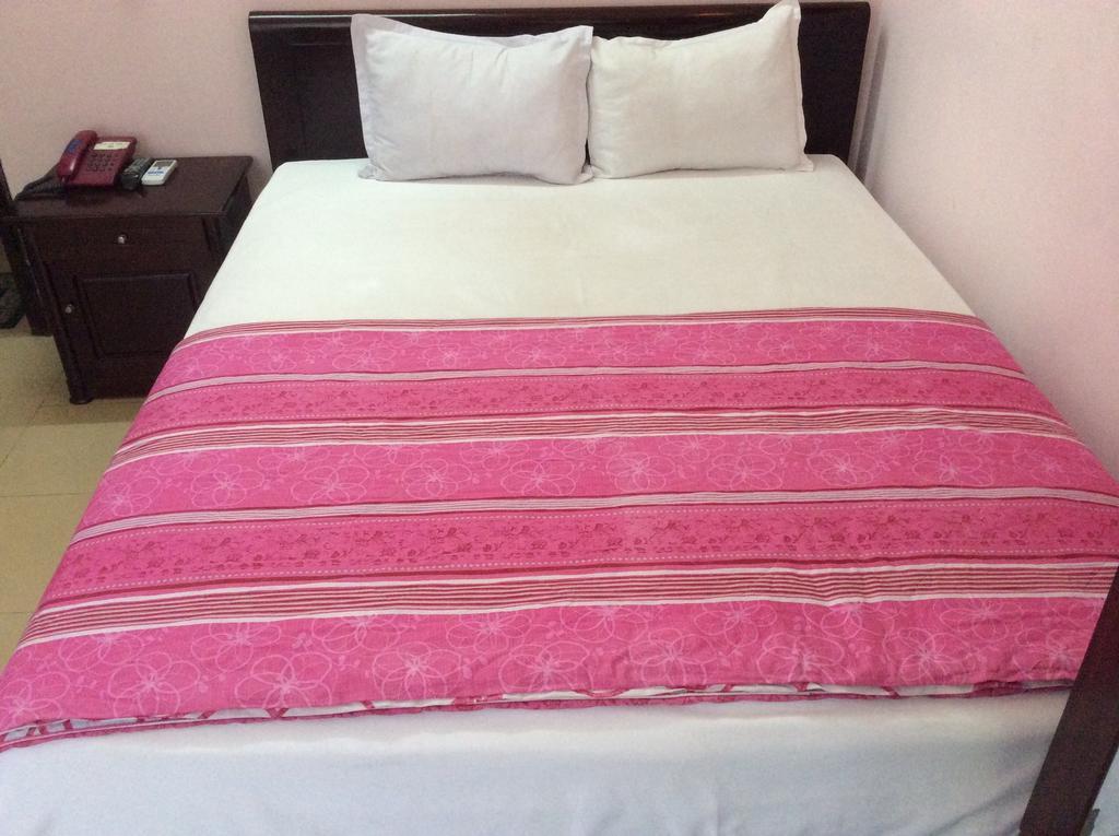 An Binh Hotel Hà Nội Ngoại thất bức ảnh