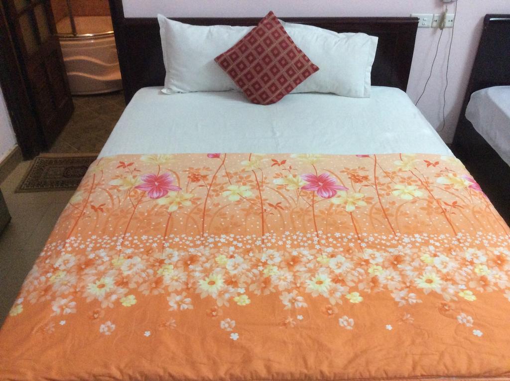 An Binh Hotel Hà Nội Ngoại thất bức ảnh