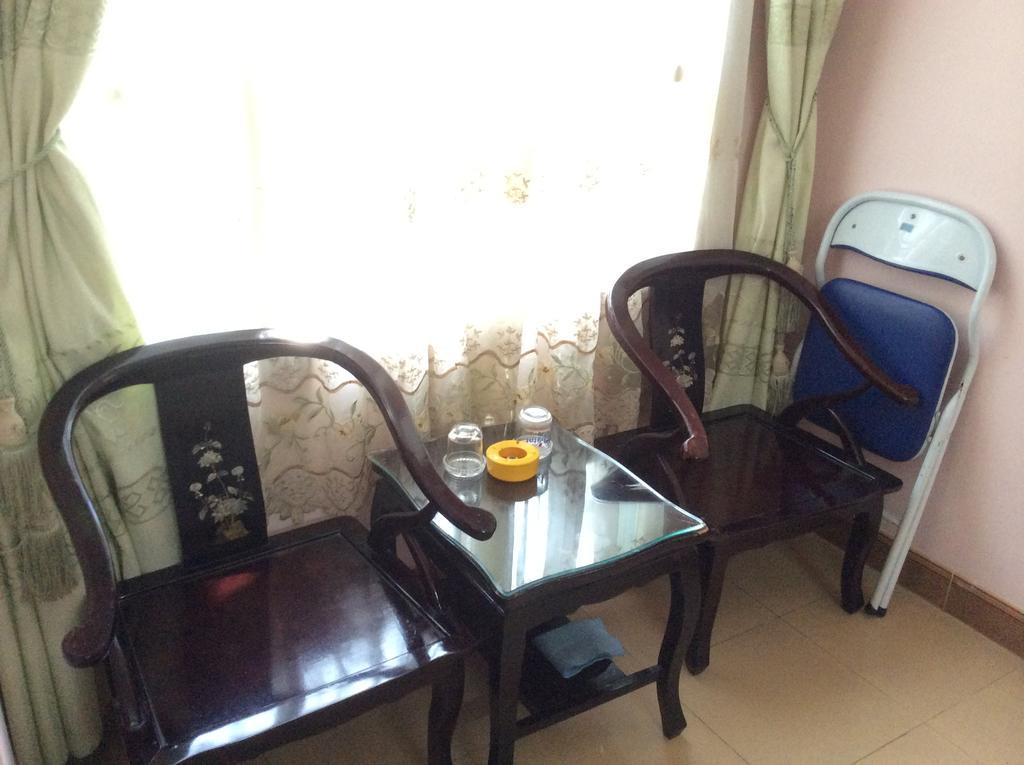 An Binh Hotel Hà Nội Ngoại thất bức ảnh