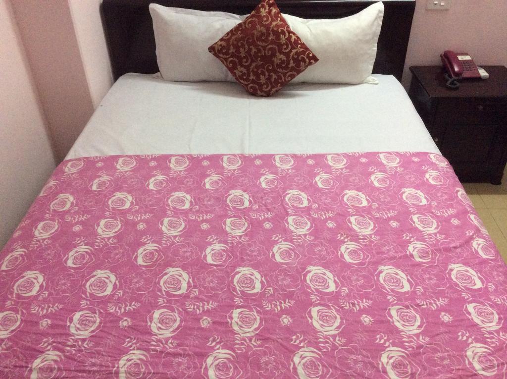 An Binh Hotel Hà Nội Phòng bức ảnh