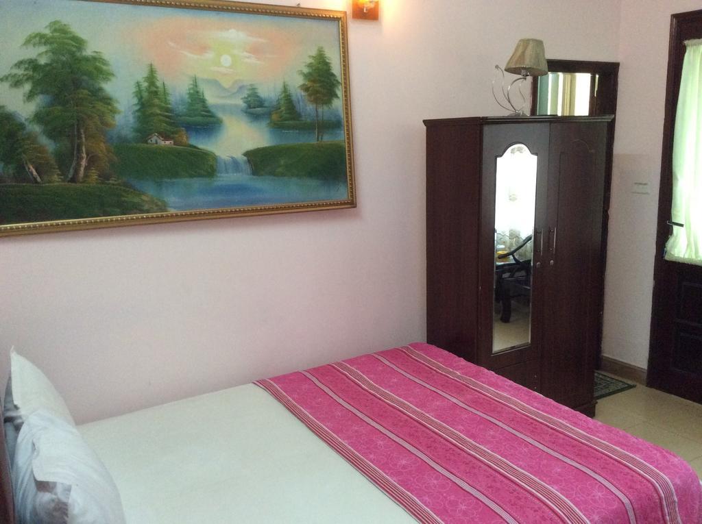 An Binh Hotel Hà Nội Phòng bức ảnh